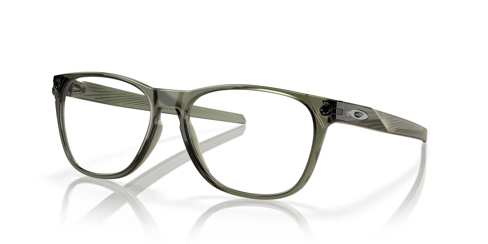 Oakley Ojector Rx 8177 Eyeglasses - view 38